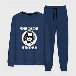 Мужской костюм The Dude Abides