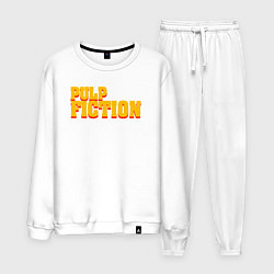 Мужской костюм Pulp Fiction