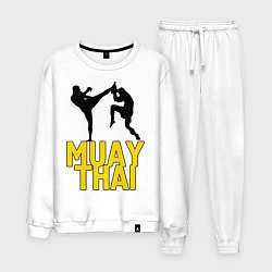 Мужской костюм Muay Thai