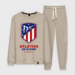 Мужской костюм Atlecito de Madrid