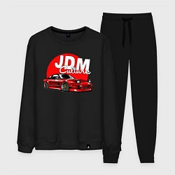 Мужской костюм JDM Culture