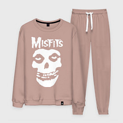 Мужской костюм Misfits