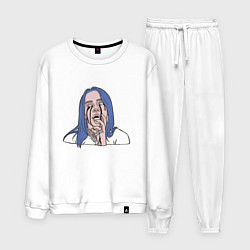 Мужской костюм Billie Eilish