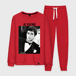 Мужской костюм Аль Пачино