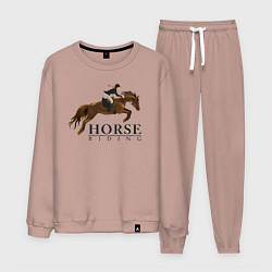 Мужской костюм HORSE RIDING