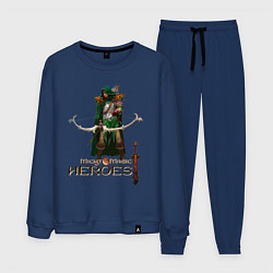 Мужской костюм Heroes of Might and Magic