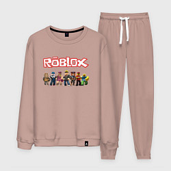 Мужской костюм ROBLOX