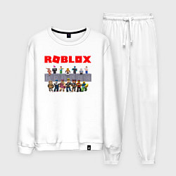 Мужской костюм ROBLOX