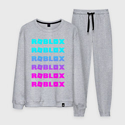 Мужской костюм ROBLOX