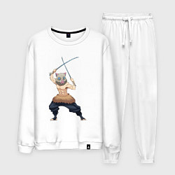 Мужской костюм KIMETSU NO YAIBA