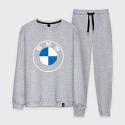 Мужской костюм BMW LOGO 2020