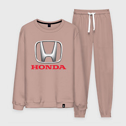Мужской костюм HONDA