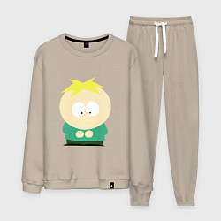 Мужской костюм South Park Баттерс
