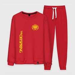 Мужской костюм THE OFFSPRING