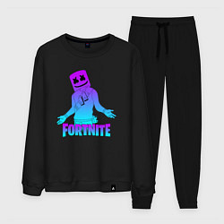 Мужской костюм FORTNITE x MARSHMELLO