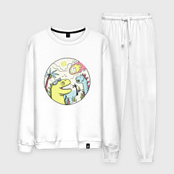 Мужской костюм Последняя вечеринка