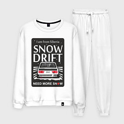 Мужской костюм Мамкин Дрифтер