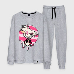 Мужской костюм ОТЕЛЬ ХАЗБИН