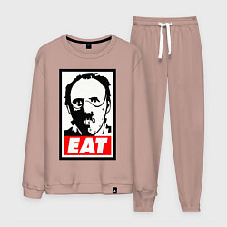 Мужской костюм Ганнибал Лектор