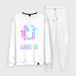 Мужской костюм Among us