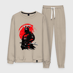 Мужской костюм САМУРАЙ