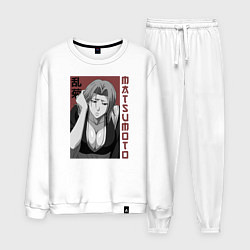 Мужской костюм Рангику Мацумото