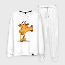 Мужской костюм Котопес