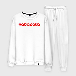 Мужской костюм ARASAKA