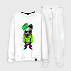 Мужской костюм Skoda Skull Z