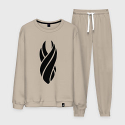 Мужской костюм DEAD SPACE МЁРТВЫЙ КОСМОС