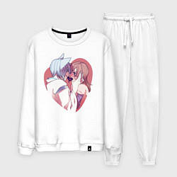 Мужской костюм Tomoe and Nanami KIss