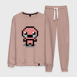 Мужской костюм Pixel isaac