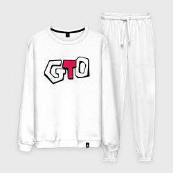 Мужской костюм Great Teacher Onizuka