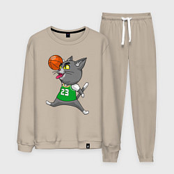 Мужской костюм Jordan Cat