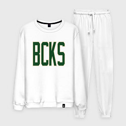 Мужской костюм BCKS Bucks