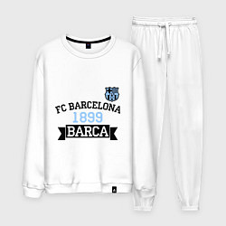 Мужской костюм Barca 1899