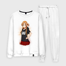 Мужской костюм Asuna SAO