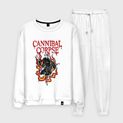 Мужской костюм Cannibal Corpse Труп Каннибала Z