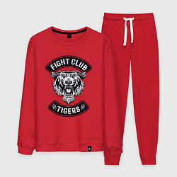 Мужской костюм Fight Club Tigers