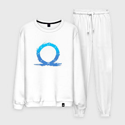 Мужской костюм CBVDJK СИМВОЛ КРАТОСА, БОГ ВОЙНЫ