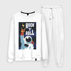 Мужской костюм Space Rocknroll