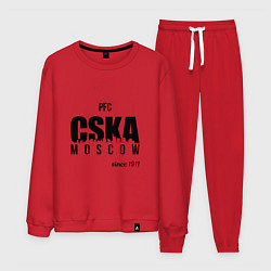 Мужской костюм CSKA since 1911