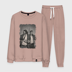 Мужской костюм Настоящее диско