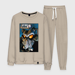 Мужской костюм Сypress hill