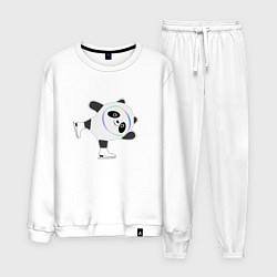 Мужской костюм Китайское фигурное катание