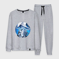 Мужской костюм Ведьма Ренни