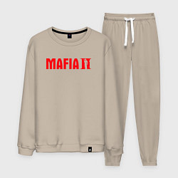 Мужской костюм Mafia 2: Мафия