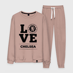 Мужской костюм Chelsea Love Классика