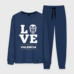 Мужской костюм Valencia Love Classic