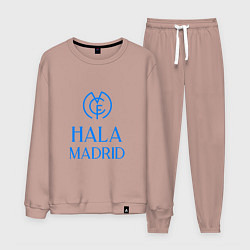 Мужской костюм Hala - Real Madrid